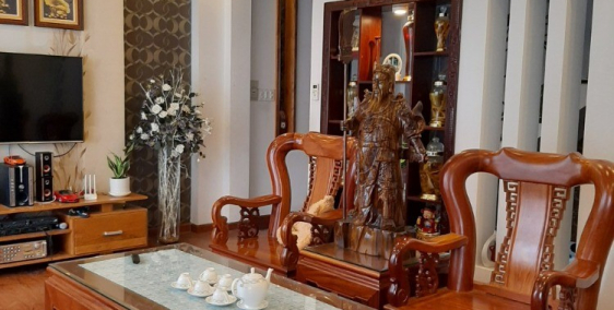 Bán nhà khu Đại An phường 9 Vũng Tàu