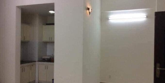 Cho thuê 2 phòng căn hộ chung cư q10