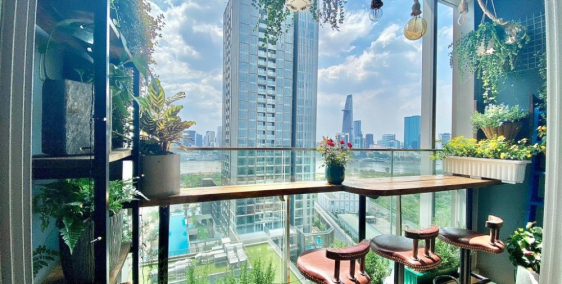 Chú ý 22 căn hộ Empire City chính chủ cho thuê tốt nhất