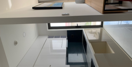 Căn Officetel quận 4 thuận tiện làm văn phòng và ở- giáp quận 1