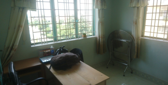 CHO THUÊ CĂN HỘ QUẬN 8 45M2 VIEW CÔNG VIÊN GẦN CHỢ NHỊ THIÊN ĐƯỜNG