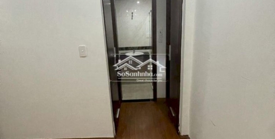 Cần cho thuê gấp căn hộ Giai Việt Quận 8 , Diện tích 115m2 , 2 phòng ngủ