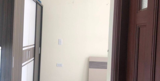 Cho thuê căn hộ 2 phòng ngủ có 2 toilet, 2 ban công