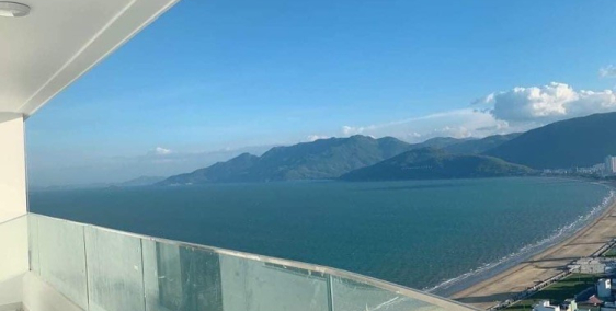 CHUNG CƯ CAO CẤP NGHỈ DƯỠNG FLC VÀ TMS TP BIỂN QUY NHƠN