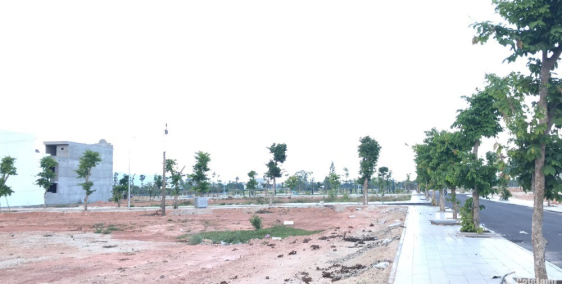 KDT SunShine Central Park nâng tầm giá trị cuộc sống