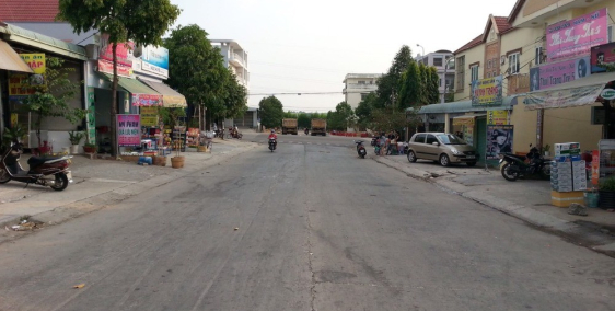 EM CHÍNH CHỦ CẦN BÁN LÔ ĐẤT Ở MỸ PHƯỚC 3 BÌNH DƯƠNG