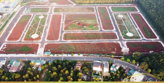 KDT Ân Phú Buôn Mê Thuột,Bài toán lợi nhuận 2021