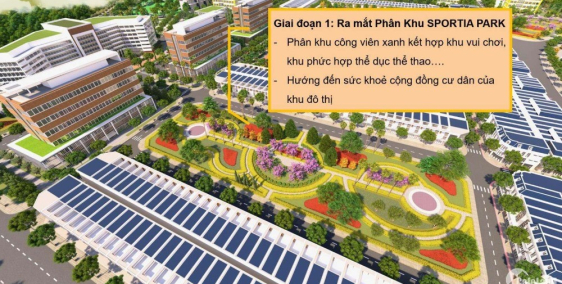 Công thức làm nên sức hút của Khu đô thị Ân Phú với các nhà đầu tư !