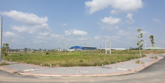 Bán gâp 80m2 thổ cu, phia Nam Cần Tho