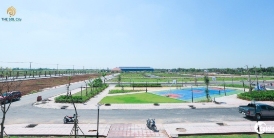 Chỉ 50tr booking siêu phẩm The Sol City Nam Sài Gòn trực tiếp chủ đầu tư