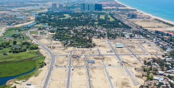 Cần tiền trả nợ bán nhanh lô đất gần chợ Viêm Đông