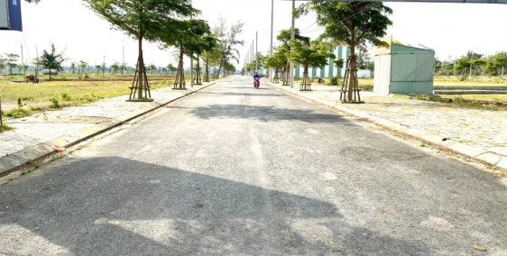 Đất sổ đỏ, sạch đẹp, đường 7m5 Sentosa RiverSide, 141m2. LH: 0337995979