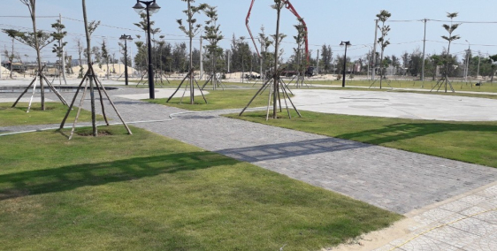 CẦN BÁN ĐẤT DƯ ÁN TROPICAL PALM