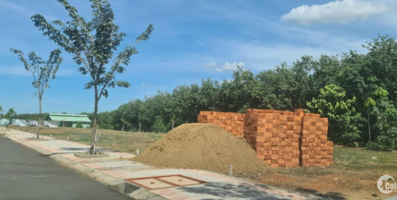 Để xoay tiền cần bán 1 lô đất ở xã Tân Phước, huyện Đồng Phú, Bình Phước