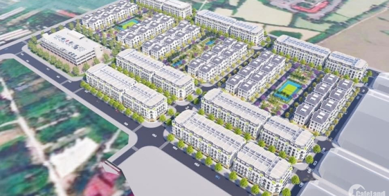 Liên hệ suất ngoại giao Eurowindow Twin Parks Trâu Quỳ, Gia Lâm