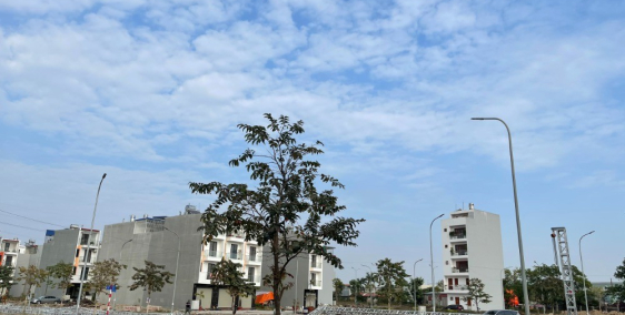 Chính chủ đứng lô đất Him Lam Hùng Vương, giá hợp lý LH : 0702.286.635