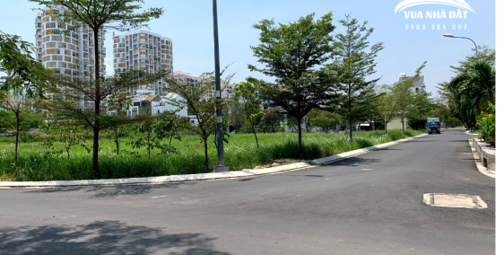 Bán đất nền Khu dân cư Conic 13B Phong Phú Bình Chánh, 108m2, đã có sổ