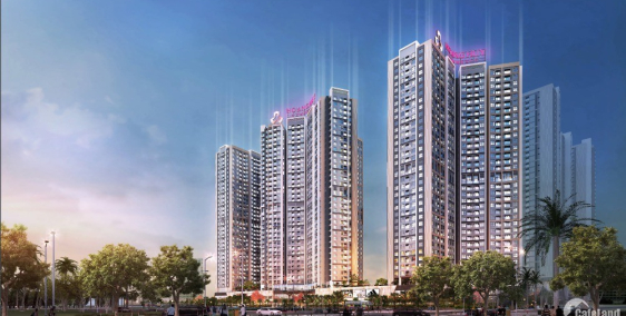  HOÀNG HUY COMMERCE  CĂN HỘ CHUNG CƯ NÂNG TẦM CUỘC SỐNG 