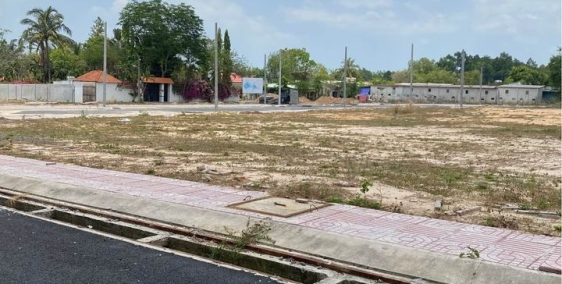 Mở bán giai đoạn 2 đất nền đầu tư Sân bay Sổ sẵn cầm tay