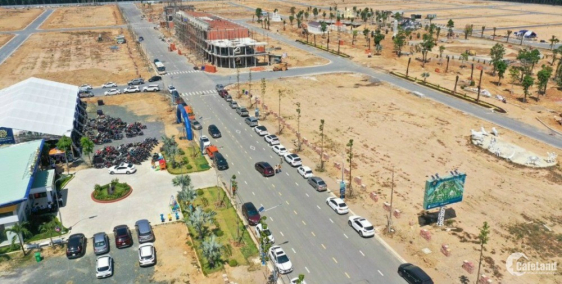 Cơ hội cuối cùng sở hữu Đô thị thế kỷ, chiết khấu cao, suất nội bộ, đã có sổ