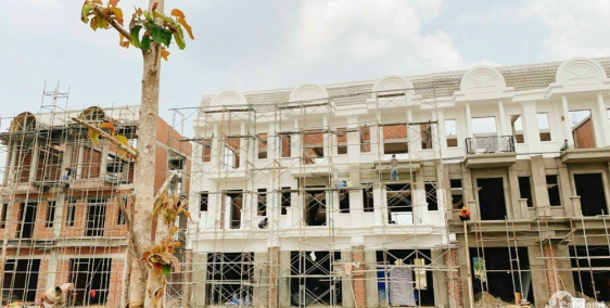 Đất tái định cư lộc an - bình sơn liền kề sân bay long thành, sổ đỏ cầm tay