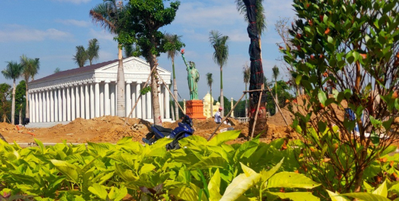 Century city lợi nhuận tốt, cạnh sân bay long thành đầu tư lợi nhuận cao