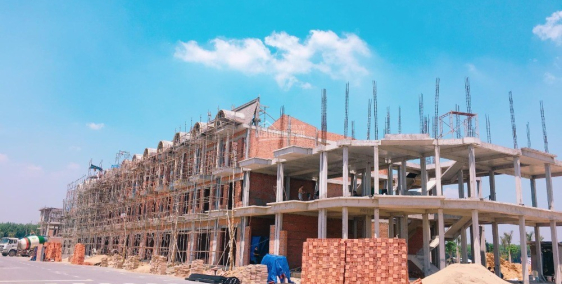 Century city mặt tiền DT769 Long Thành sỏ đỏ liền tay giá trực tiếp CĐT