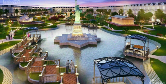 Đất trung tâm huyện Long Thành sổ đỏ cầm tay, cách sân bay chỉ 2km