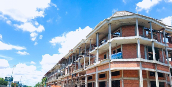 Century city suất ngoại giao vị trí đẹp 2 mặt tiền đường Cầu Mên bank hỗ trợ vay