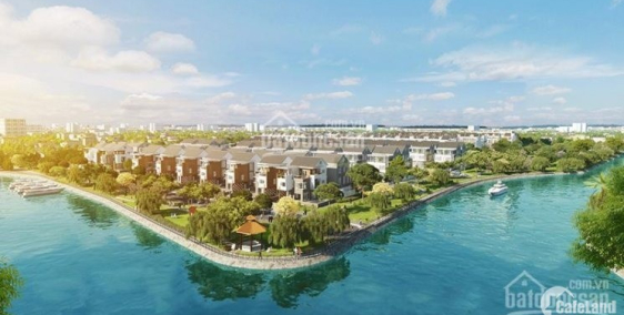 Nhà cửa - Đất đai Mua đất, bán đất Bán đất nền dự án Nam Sông Cái, Nha Trang giá