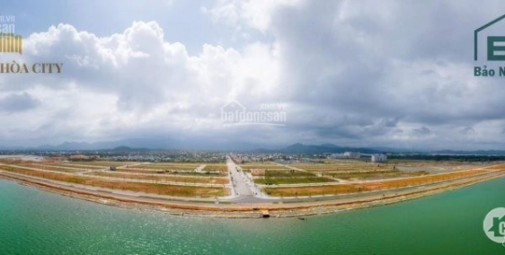 HOT HOT Vịnh An Hòa City Giỏ hàng độc quyền