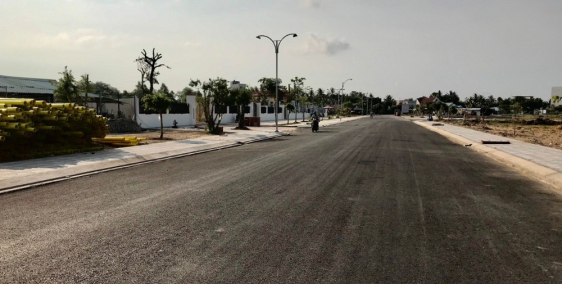 Dự án đẹp cần tìm nhà đầu tư quan tâm