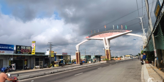 Đất nền dự án shr Long An-Thanh toán linh hoạt trong 1 năm-Mở bán giai đoạn 1