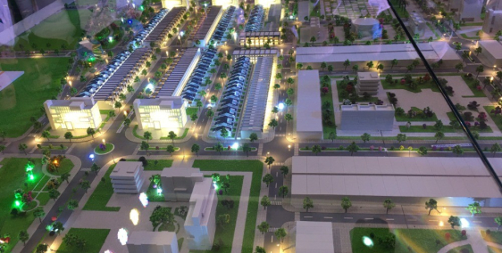 Duy nhất 5 suất ngoại  khu đô thị bậc nhất Tây Nguyên – TNR Star Đak Đoa