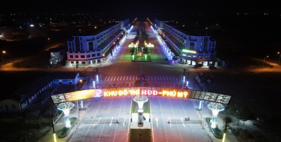 " Bán Gấp " Block cuối cùng dự án căn hộ cao cấp Phú Mỹ , Tp Quảng Ngãi