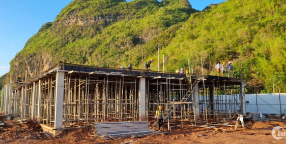 PICENZA RIVERSIDE SƠN LA ĐẲNG CẤP TIỆN NGHI