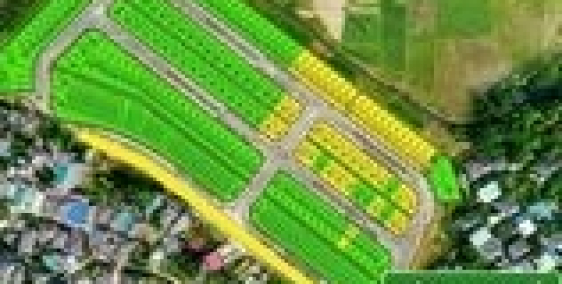 Siêu dự án đất Nghĩa lộ Yên Bái