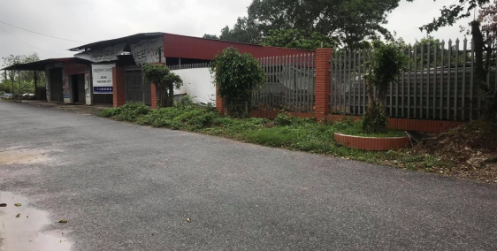 Đất sản xuất 50 năm trả tiền 1 lần tại ý yên nam định gần ninh bình