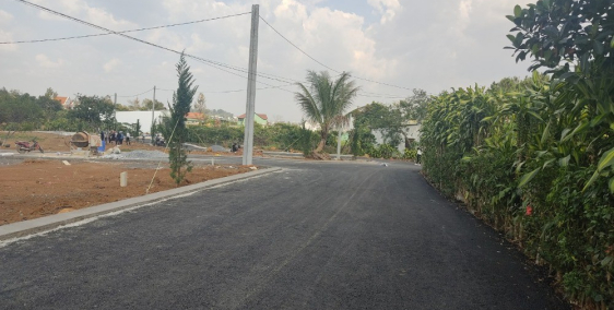 Bán đất nền giá rẻ 1,2 tỷ/nền đường Trương Định, Xã lộc Châu, TP Bảo Lộc,T Lâm Đ