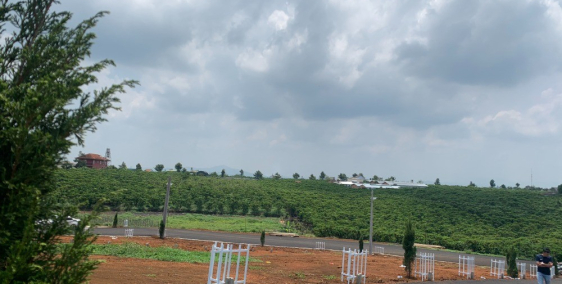 Giá trị tăng nhanh, thanh khoản dễ dàng, RICHARD LỘC PHÁT bước tiến đột phá