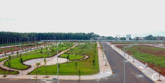 Giải mã "Bom Tấn" khu đô thị vệ tinh, kích hoạt thành phố Buôn Ma Thuột trở thàn