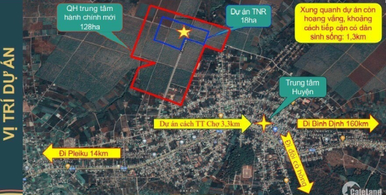 Sự thât quá khủng về dự án đất nền sổ đỏ khu đô thị ÂN PHÚ TT TP BMT