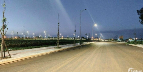 ÂN PHÚ - KĐT SỞ HỮU VỊ TRÍ VÀNG GIỮA BUÔN MA THUỘT.