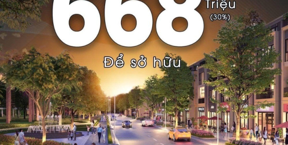 Đất nền sổ đỏ gần khu công nghiệp Tân An