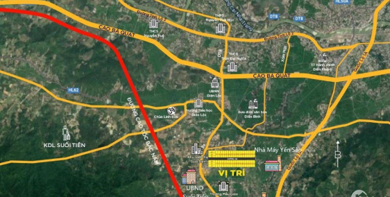 Sức hút KDC Hà Huy Tập trong giai đoạn “sốt” đất tại Buôn Ma Thuột