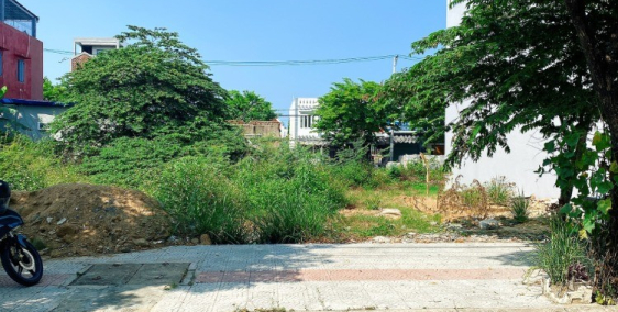 CHÍNH CHỦ GỬI BÁN ĐẤT ĐƯỜNG DIỆP MINH CHÂU GẦN TRƯỜNG HỌC CHÚ ẾCH CON, HOÀ XUÂN