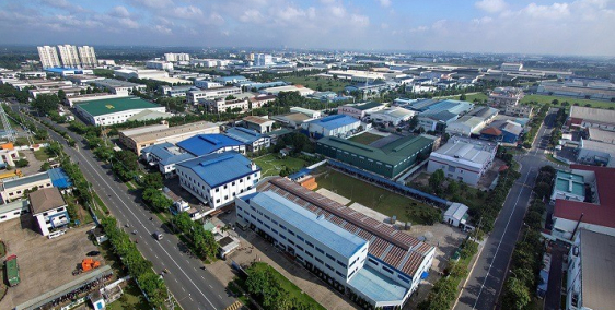 Bán đất nền QL50 Phước Đông Cần Đước Long An thổ cư sổ riêng