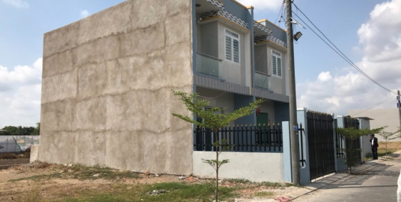 đất Mỹ Lệ - SHR - 90m2 ___700tr___