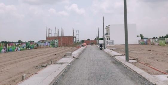 BÁN ĐẤT NGAY MẶT TIỀN TÂN LÂN GIÁ RẺ NHẤT KHU VỰC