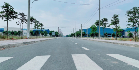 Mở bán dự án Saigon Fortune, MT Đinh Đức Thiện, giá F0